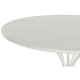 Table d'appoint DKD Home Decor 81 x 81 x 81,5 cm Métal Blanc de DKD Home Decor, Tables - Réf : S3044306, Prix : 121,79 €, Rem...