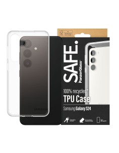 Protecteur d'objectif Celly GALAXY A55 5G | Tienda24 Tienda24.eu