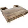 Mesa de Centro DKD Home Decor 120 x 60 x 45 cm Madera de mango de DKD Home Decor, Mesas - Ref: S3044314, Precio: 297,25 €, De...