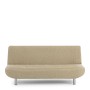 Housse de canapé Eysa THOR Beige 140 x 100 x 200 cm de Eysa, Housses de canapé - Réf : D1606639, Prix : 49,02 €, Remise : %