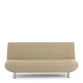 Housse de canapé Eysa THOR Beige 140 x 100 x 200 cm de Eysa, Housses de canapé - Réf : D1606639, Prix : 49,02 €, Remise : %