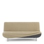 Housse de canapé Eysa THOR Beige 140 x 100 x 200 cm de Eysa, Housses de canapé - Réf : D1606639, Prix : 49,02 €, Remise : %