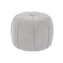 Reposapiés DKD Home Decor Gris 50 x 50 x 38 cm de DKD Home Decor, Otomanas y reposapiés - Ref: S3044323, Precio: 65,56 €, Des...