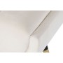 Banqueta DKD Home Decor Crema 120 x 40 x 42 cm de DKD Home Decor, Sillas - Ref: S3044342, Precio: 98,64 €, Descuento: %