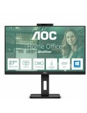 Monitor AOC Q27P3CW 27" Quad HD 75 Hz 60 Hz | Tienda24 Tienda24.eu