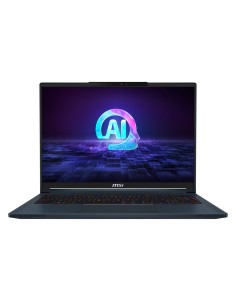 Laptop Asus 16" 32 GB RAM 1 TB SSD Nvidia Geforce RTX 4060 | Tienda24 Tienda24.eu