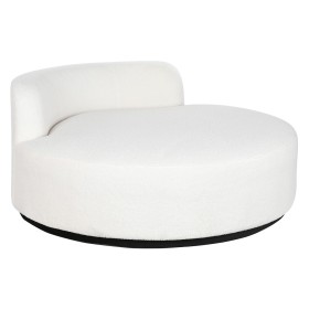 Sofa DKD Home Decor White 150 x 150 x 69 cm by DKD Home Decor, Sofas & Couches - Ref: S3044346, Price: 594,92 €, Discount: %