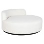 Canapé DKD Home Decor Blanc 150 x 150 x 69 cm | Tienda24 - Global Online Shop Tienda24.eu