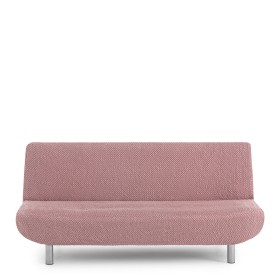 Copridivano Eysa THOR Rosa 140 x 100 x 200 cm di Eysa, Divani a due o più posti - Rif: D1606641, Prezzo: 54,37 €, Sconto: %