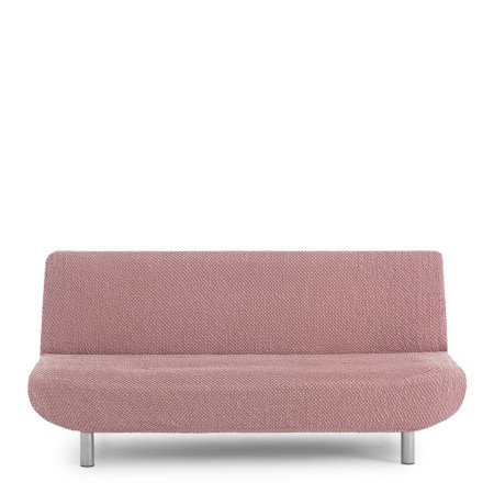 Copridivano Eysa THOR Rosa 140 x 100 x 200 cm di Eysa, Divani a due o più posti - Rif: D1606641, Prezzo: 54,26 €, Sconto: %