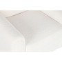 Poltrona DKD Home Decor Bianco Poliestere Legno 79 x 72 x 86 cm di DKD Home Decor, Sedie - Rif: S3044347, Prezzo: 235,47 €, S...