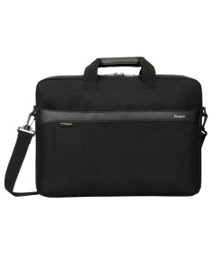 Laptoptasche Urban Factory MTC15UF Schwarz 15.6" | Tienda24 Tienda24.eu