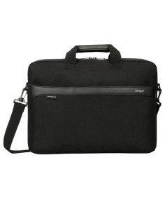 Laptop Backpack Samsonite SA142923 NE Black 15,6" | Tienda24 Tienda24.eu