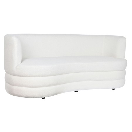 Sofa DKD Home Decor Weiß 193 x 92 x 79 cm | Tienda24 - Global Online Shop Tienda24.eu