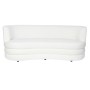 Sofa DKD Home Decor Weiß 193 x 92 x 79 cm | Tienda24 - Global Online Shop Tienda24.eu