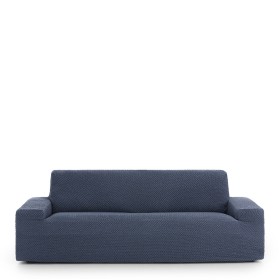 Housse de canapé Eysa THOR Bleu 70 x 110 x 210 cm de Eysa, Housses de canapé - Réf : D1606642, Prix : 77,37 €, Remise : %