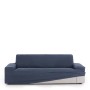 Sofa Cover Eysa THOR Blue 70 x 110 x 210 cm by Eysa, Sofas & Couches - Ref: D1606642, Price: 77,37 €, Discount: %