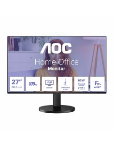 Monitor LG Quad HD 27" 144 Hz | Tienda24 Tienda24.eu