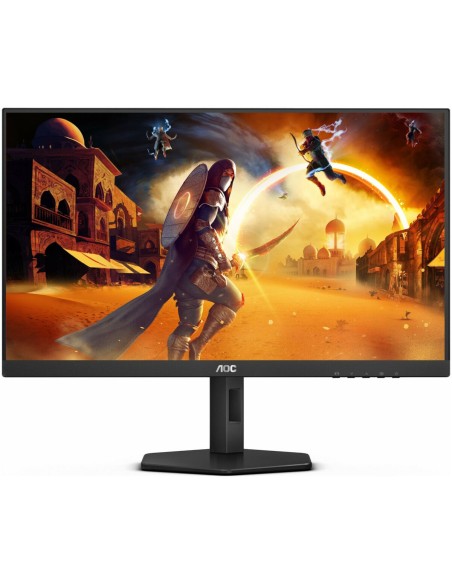 Monitor Gaming AOC Q27G4X 4K Ultra HD 27" 180 Hz da AOC, Monitor - Ref: S55265154, Precio: 294,67 €, Descuento: %