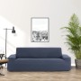 Sofa Cover Eysa THOR Blue 70 x 110 x 210 cm by Eysa, Sofas & Couches - Ref: D1606642, Price: 77,37 €, Discount: %