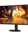 Gaming Monitor AOC Q27G4X 4K Ultra HD 27" 180 Hz | Tienda24 Tienda24.eu