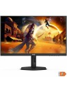 Gaming Monitor AOC Q27G4X 4K Ultra HD 27" 180 Hz | Tienda24 Tienda24.eu