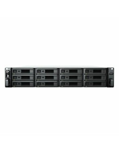 NAS Network Storage Qnap TS-832PX | Tienda24 Tienda24.eu