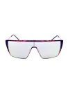 Ladies' Sunglasses Italia Independent 0215-ZEB-013 | Tienda24 Tienda24.eu