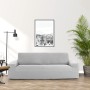 Sofa Cover Eysa THOR Grey 70 x 110 x 210 cm by Eysa, Sofas & Couches - Ref: D1606644, Price: 59,65 €, Discount: %