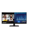 Monitor Lenovo ThinkVision P34w-20 34" 60 Hz Wide Quad HD | Tienda24 Tienda24.eu