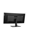 Monitor Lenovo ThinkVision P34w-20 34" 60 Hz Wide Quad HD | Tienda24 Tienda24.eu