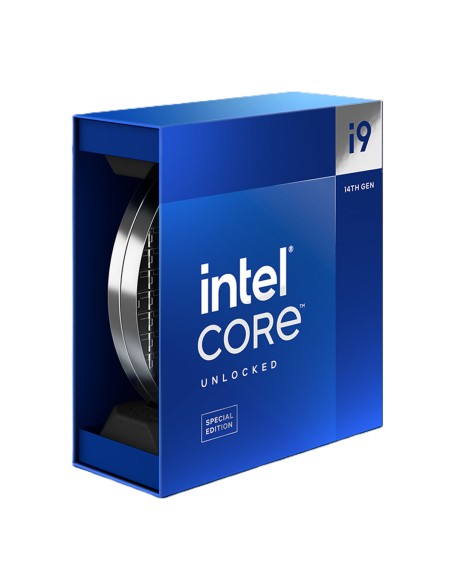 Prozessor Intel BX8071514900KS LGA 1700 | Tienda24 Tienda24.eu