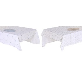 Tablecloth roll Exma Anti-stain Drawings 140 cm x 25 m | Tienda24 - Global Online Shop Tienda24.eu