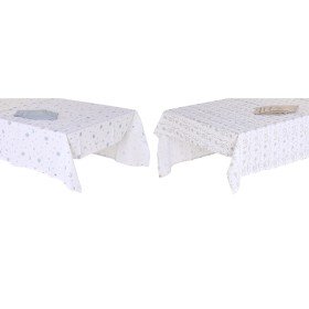 Nappe antitache Belum 0120-52 Multicouleur Ø 140 cm Fleurs | Tienda24 - Global Online Shop Tienda24.eu