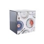 Service de Vaisselle DKD Home Decor Porcelaine Bleu Blanc 27 x 27 x 3 cm 18 Pièces | Tienda24 - Global Online Shop Tienda24.eu