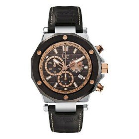 Relógio masculino GC Watches X72018G4S (Ø 43 mm)
