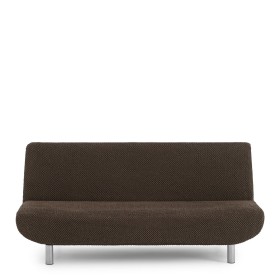 Sofa Cover Eysa THOR Brown 140 x 100 x 200 cm by Eysa, Sofas & Couches - Ref: D1606647, Price: 70,12 €, Discount: %