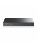 Commutateur Réseau de Bureau TP-Link TL-SG2008 8P Gigabit VLAN | Tienda24 Tienda24.eu