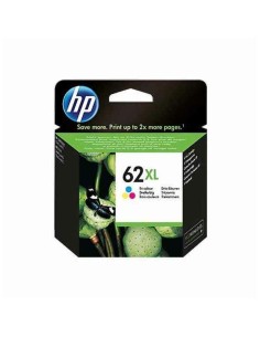 Cartuccia ad Inchiostro Originale HP T62XL Tricolore da HP, Toner e inchiostro per stampante - Ref: S5600488, Precio: 62,17 €...