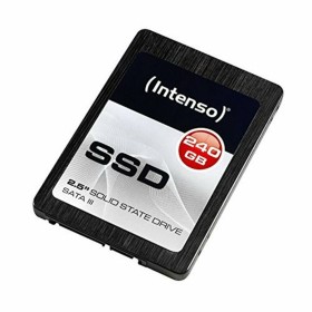 Hard Drive 3813440 SSD 240GB Sata III 240 GB 240 GB SSD DDR3