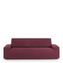 Copridivano Eysa THOR Bordeaux 70 x 110 x 210 cm di Eysa, Divani a due o più posti - Rif: D1606648, Prezzo: 77,37 €, Sconto: %