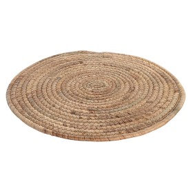 Salvamantel DKD Home Decor Natural Hierba marina 35 x 35 x 1 cm de DKD Home Decor, Salvamanteles individuales - Ref: S3044753...