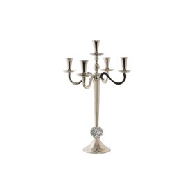 Candleholder Golden | Tienda24 - Global Online Shop Tienda24.eu