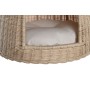 Letto per animali domestici DKD Home Decor 45 x 45 x 57 cm Naturale Rattan di DKD Home Decor, Letti - Rif: S3044976, Prezzo: ...