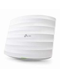 Punto de Acceso TP-Link EAP225 AC1200 Dual Band Blanco | Tienda24 Tienda24.eu