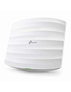 Access point Grandstream GWN7664LR 2,5 Gigabit Ethernet Wi-Fi 6 GHz White IP66 | Tienda24 Tienda24.eu