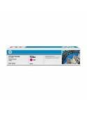 Toner original HP T126A Magenta | Tienda24 Tienda24.eu