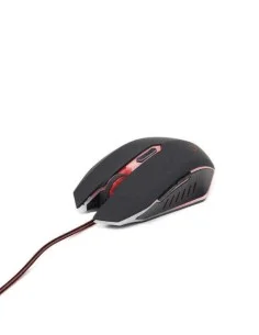 Rato Gaming Cherry JM-9620 | Tienda24 Tienda24.eu