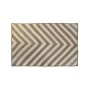 Tappeto DKD Home Decor Scandi Bianco Marrone Chiaro Iuta (120 x 180 x 1 cm) | Tienda24 - Global Online Shop Tienda24.eu