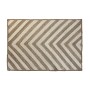 Carpet DKD Home Decor Scandi White Light brown Jute (160 x 230 x 1 cm) by DKD Home Decor, Rugs - Ref: S3045008, Price: 122,11...